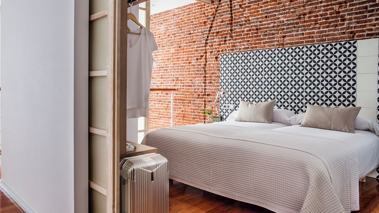 Photo of Bedroom in Malasana