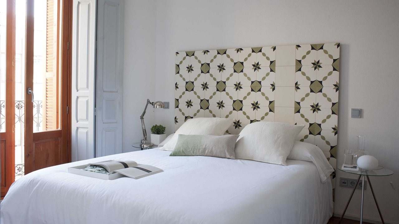 Photo of Bedroom in Malasana