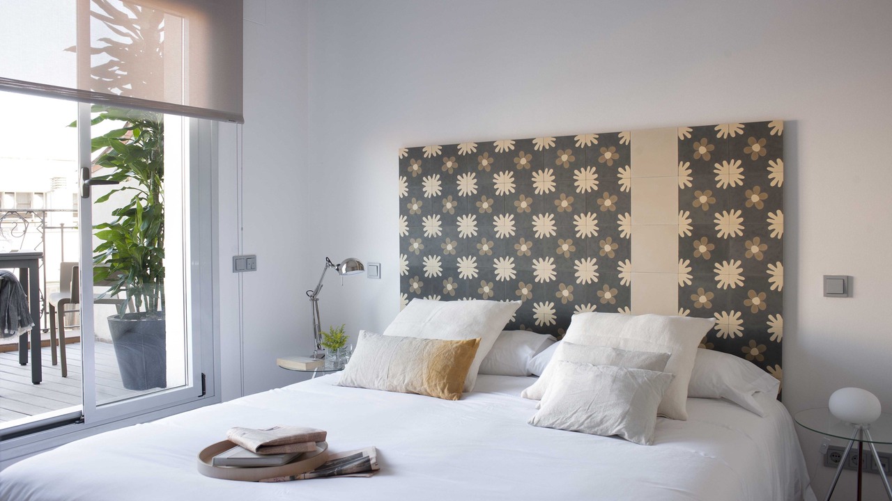 Photo of Bedroom in Malasana
