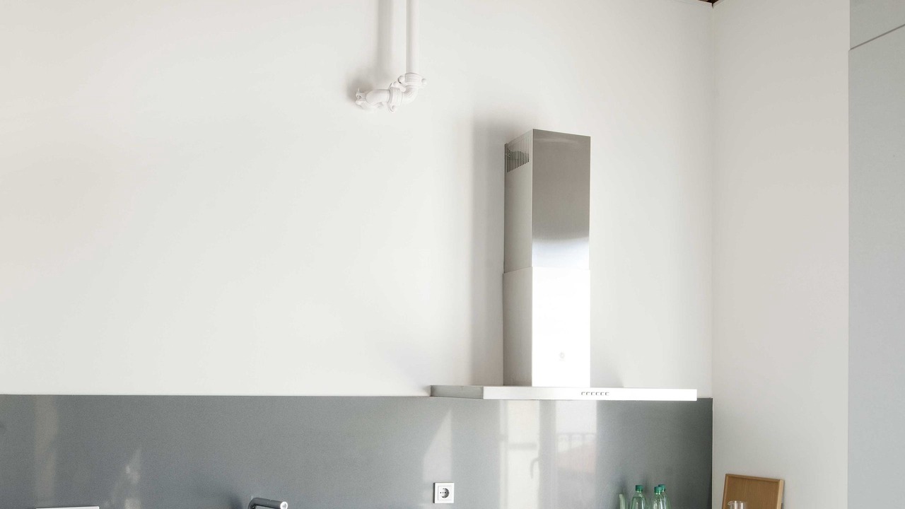Photo of Kitchen in Malasana