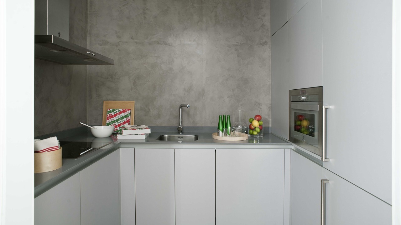 Photo of Kitchen in Malasana