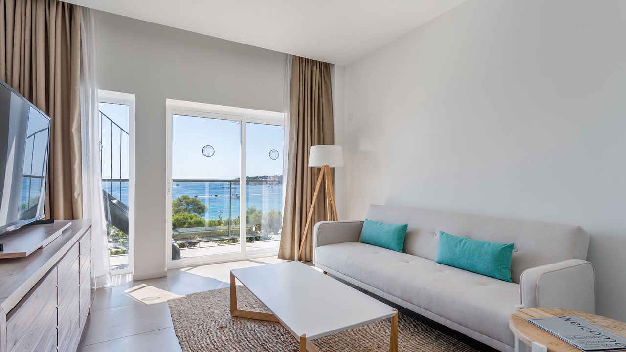 Photo of Bedroom in Palmanova