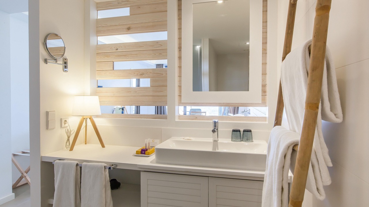 Photo of Bathroom in Palmanova