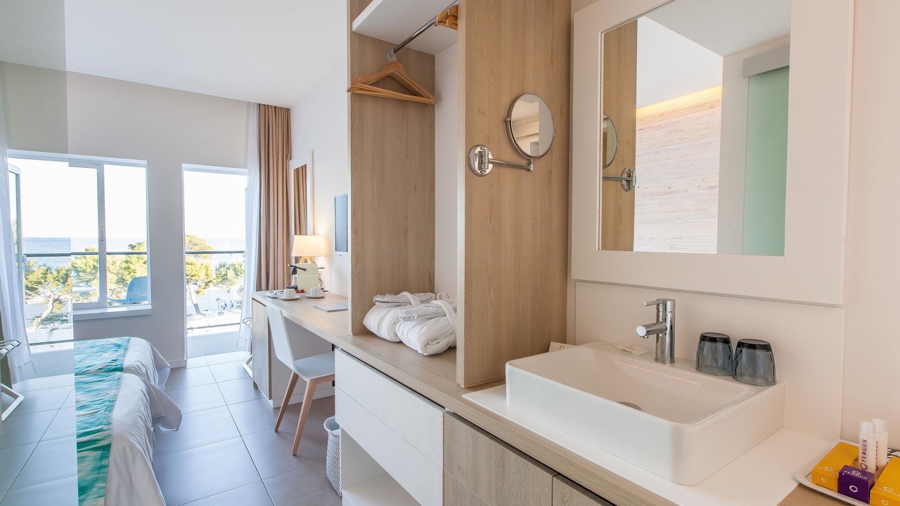 Photo of Bedroom in Palmanova
