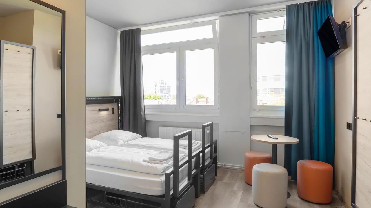 Photo of Bedroom in Gallus