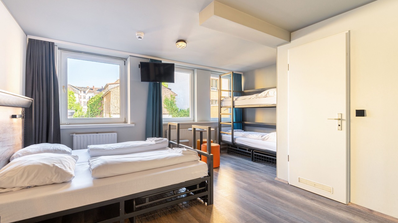 Photo of Bedroom in Gallus