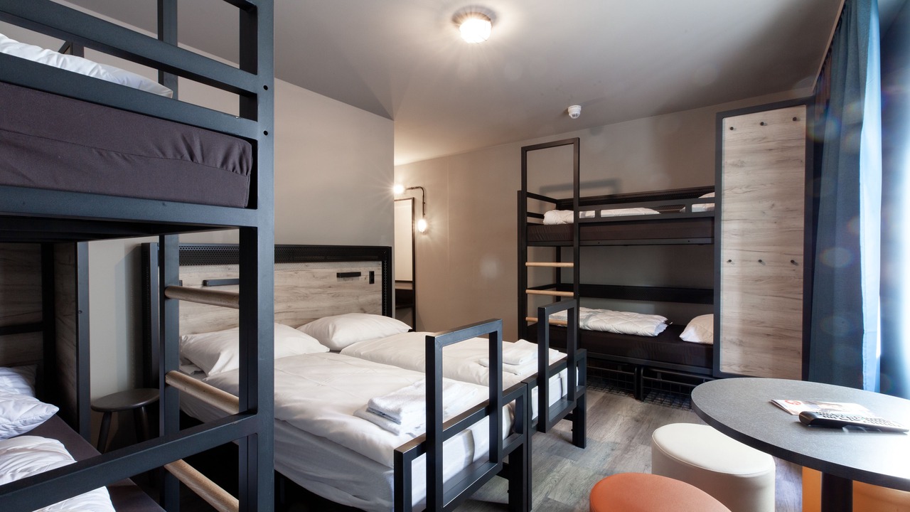 Photo of Bedroom in Gallus