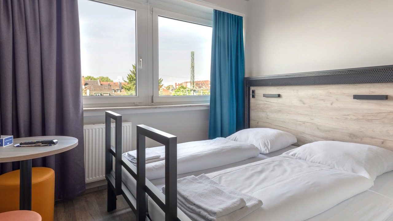 Photo of Bedroom in Gallus