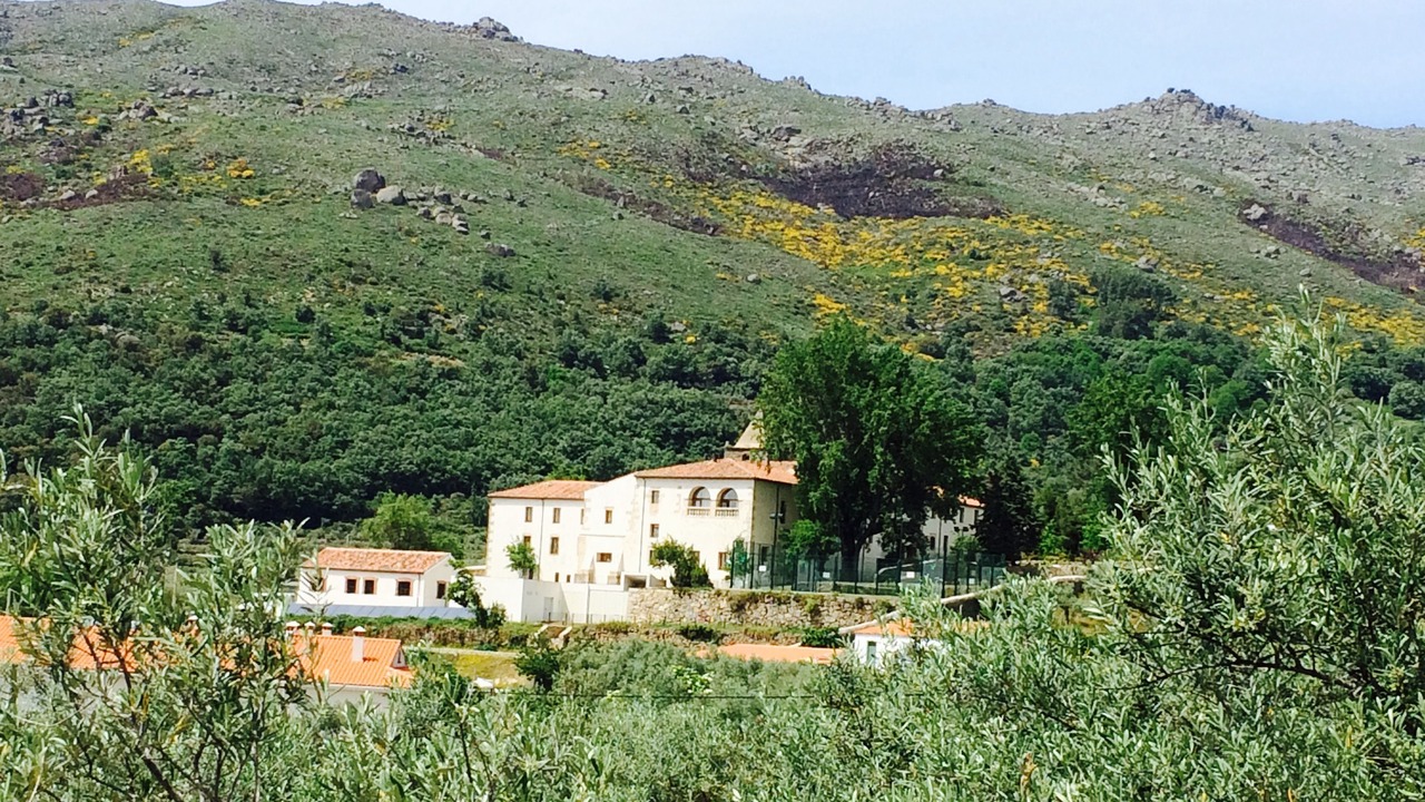 Photo of Outdoor in San Martin de Trevejo