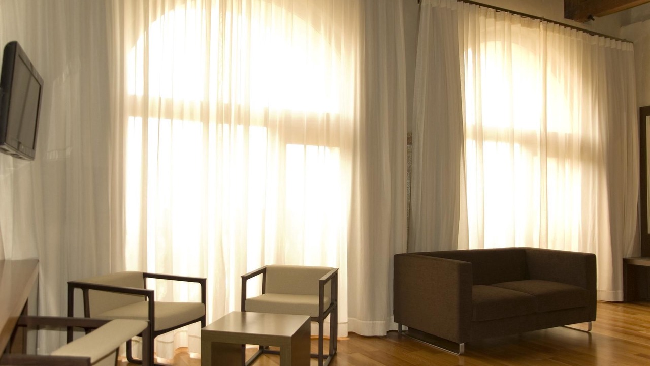 Photo of Bedroom in San Martin de Trevejo