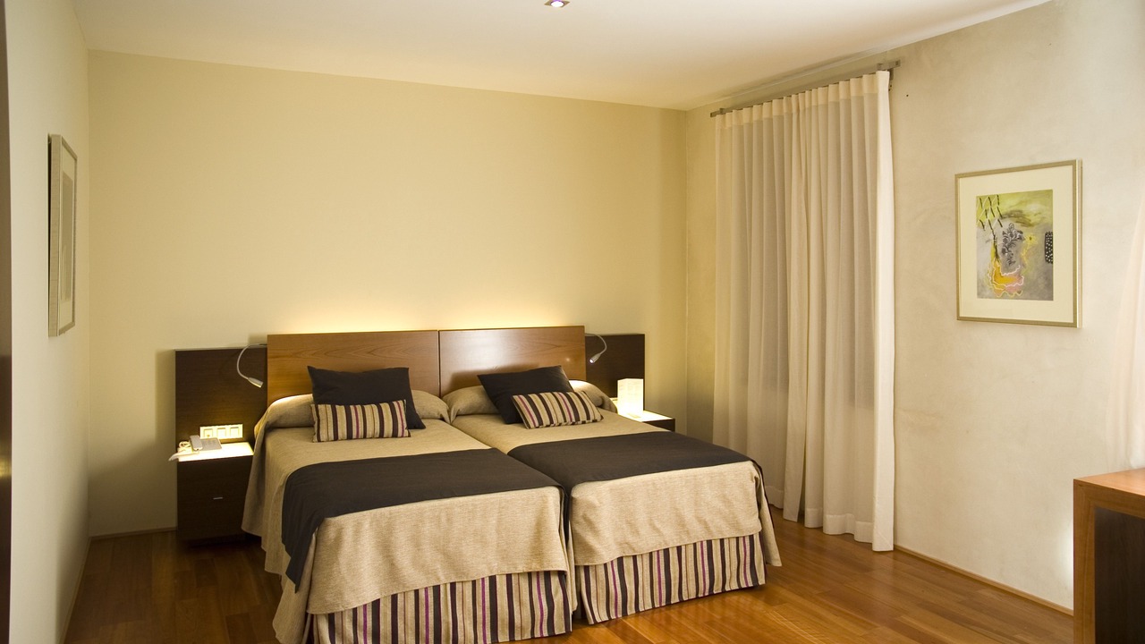 Photo of Bedroom in San Martin de Trevejo