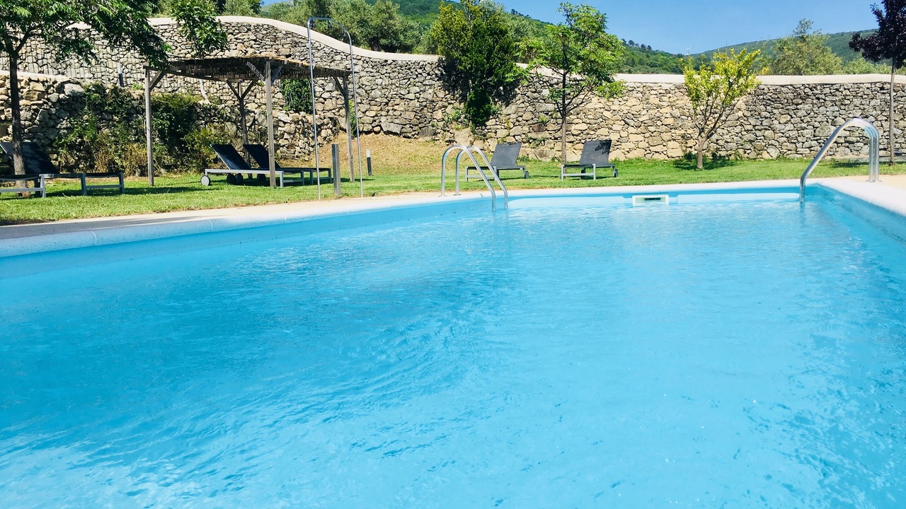 Photo of Outdoor in San Martin de Trevejo