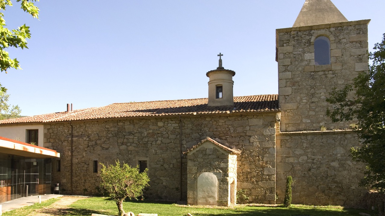 Photo of Outdoor in San Martin de Trevejo