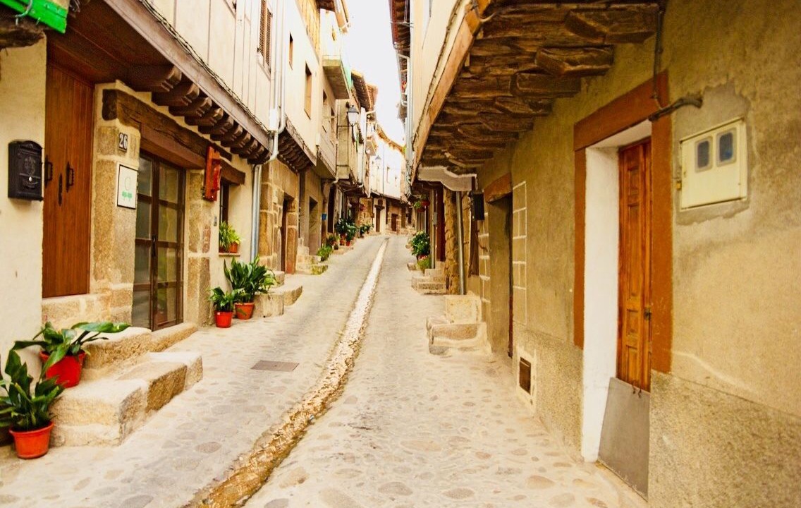 Photo of Outdoor in San Martin de Trevejo
