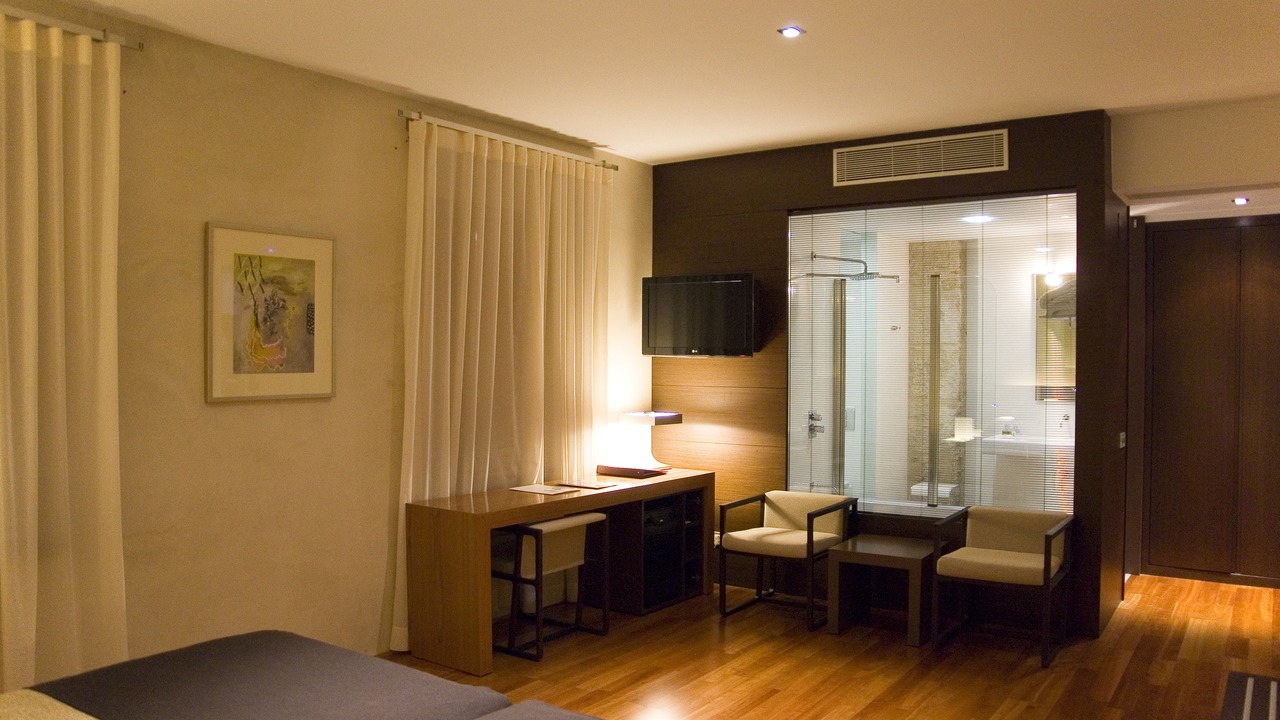 Photo of Bedroom in San Martin de Trevejo