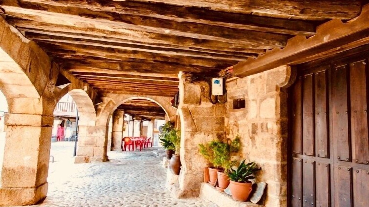 Photo of Others in San Martin de Trevejo