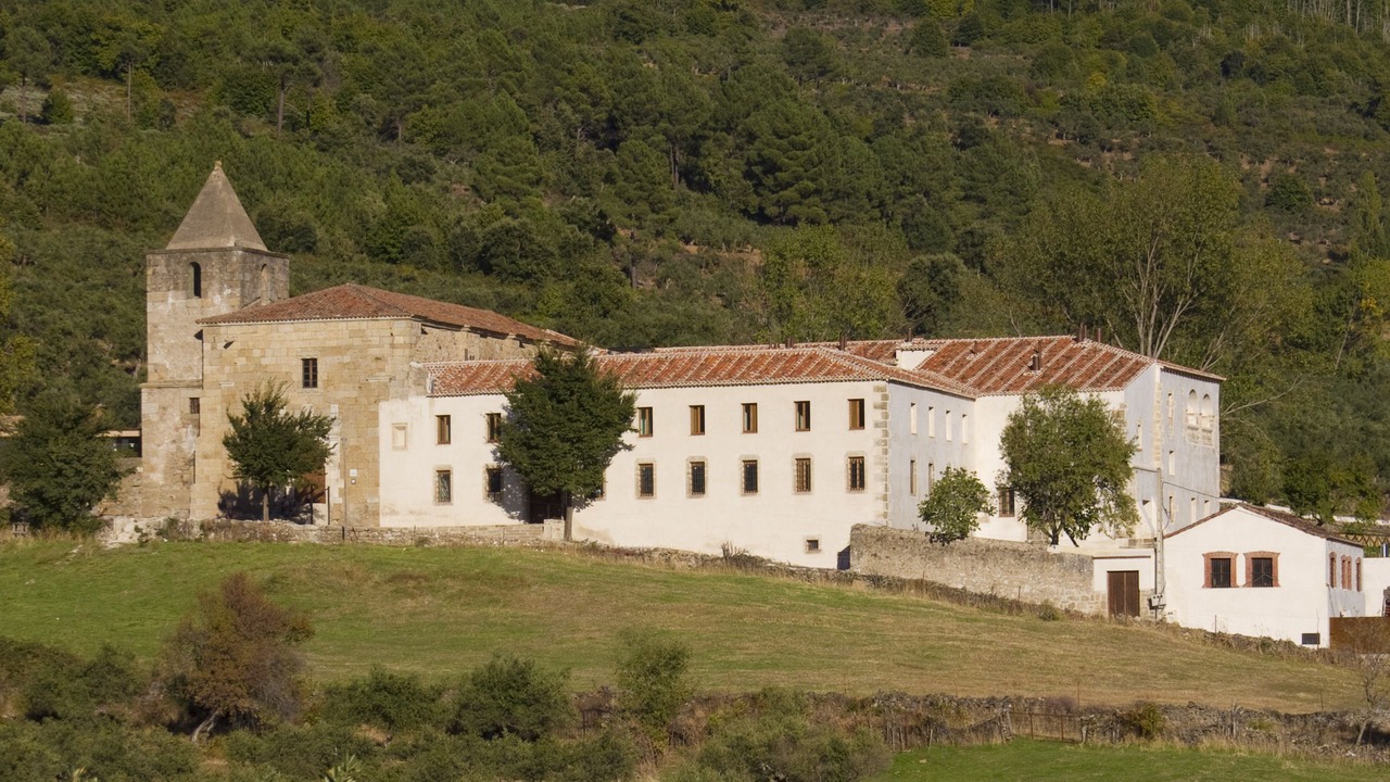 Photo of Outdoor in San Martin de Trevejo