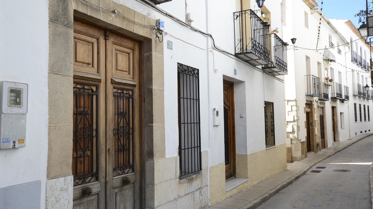Photo of Outdoor in Benissa