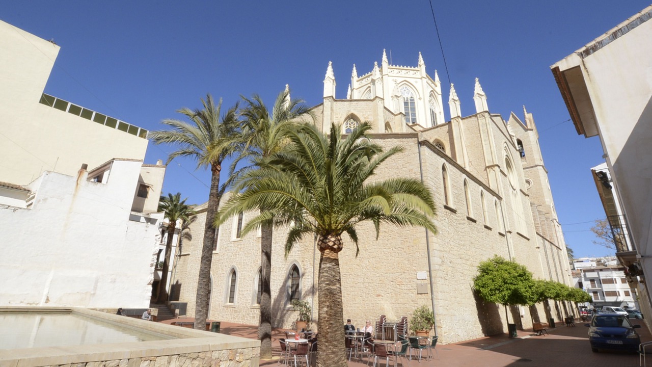 Photo of Outdoor in Benissa