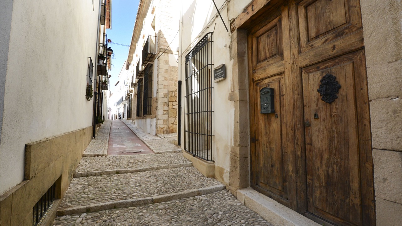 Photo of Outdoor in Benissa