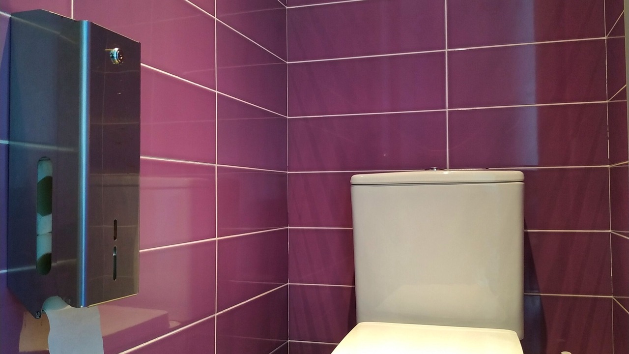 Photo of Bathroom in El Parc i la Llacuna del Poblenou