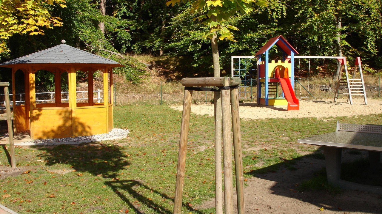 Photo of Outdoor in Ueckeritz