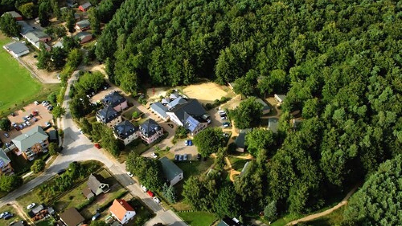Photo of Outdoor in Ueckeritz