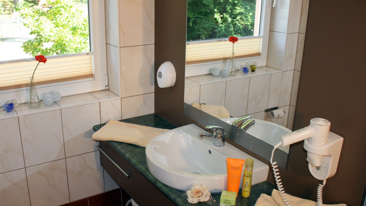 Photo of Bathroom in Ueckeritz
