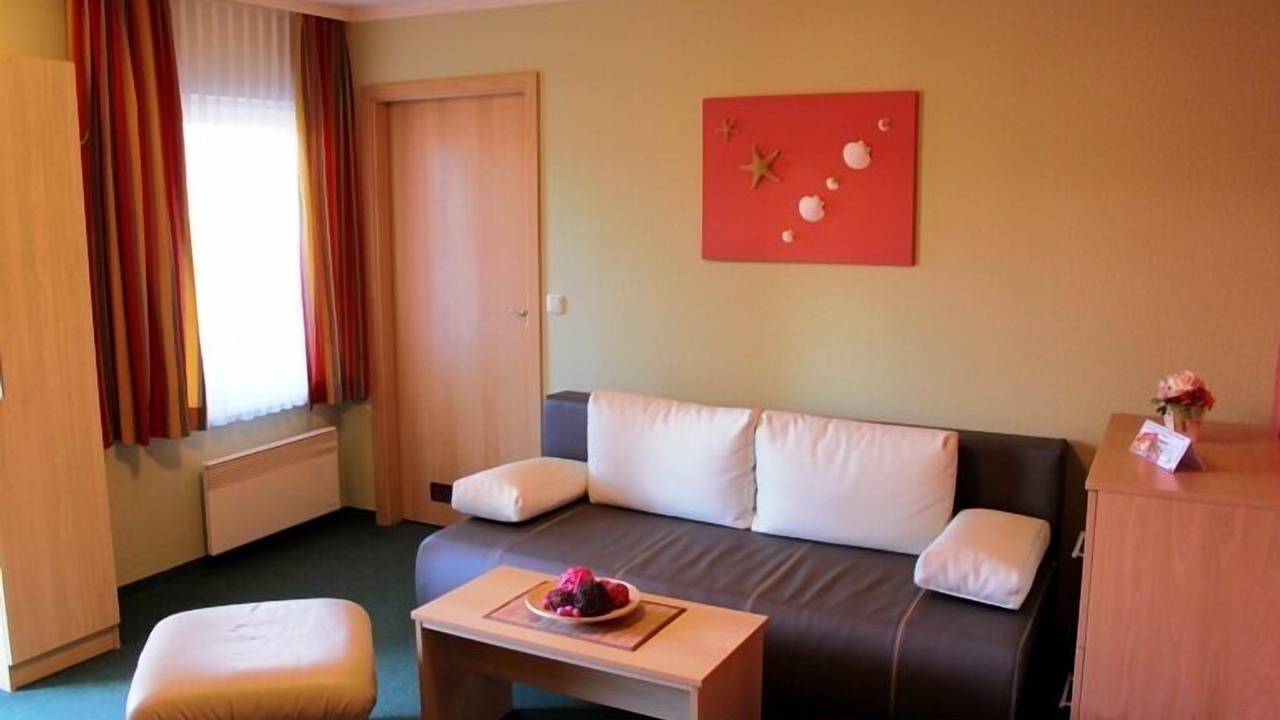 Photo of Bedroom in Ueckeritz
