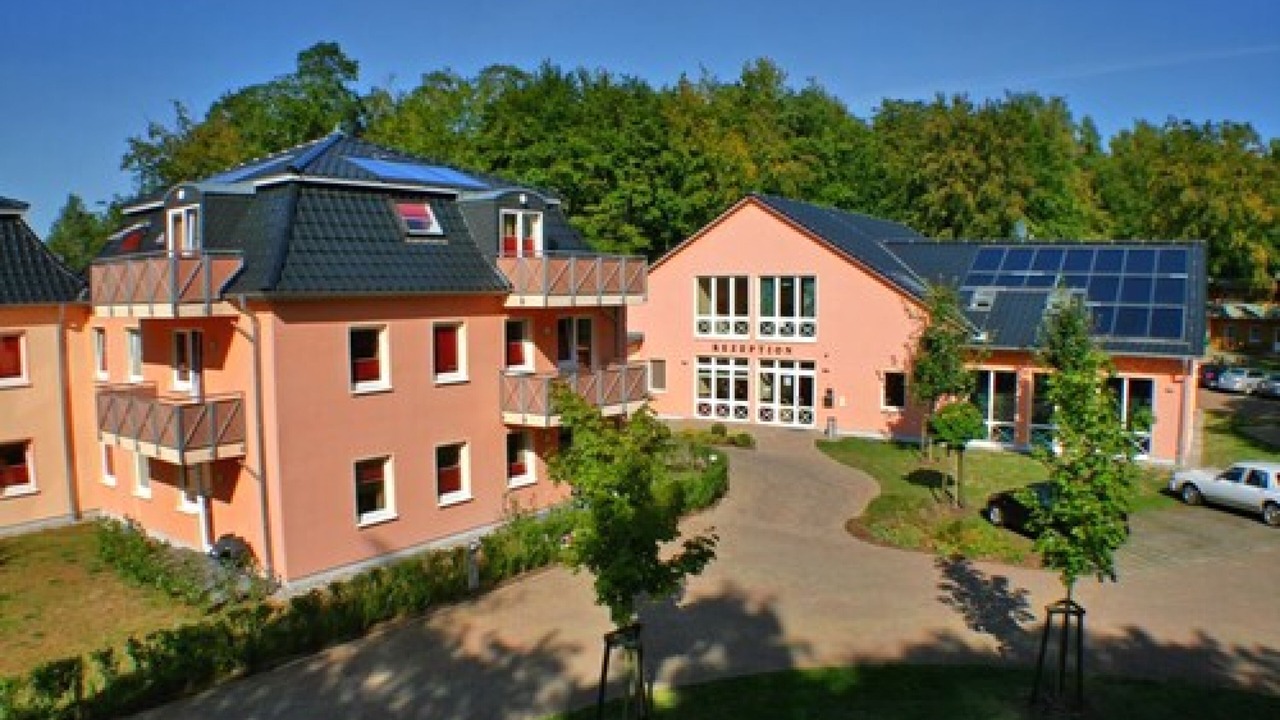 Photo of Outdoor in Ueckeritz