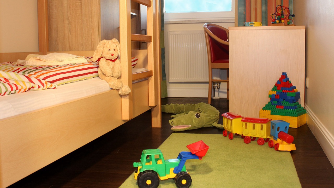 Photo of Bedroom in Ueckeritz