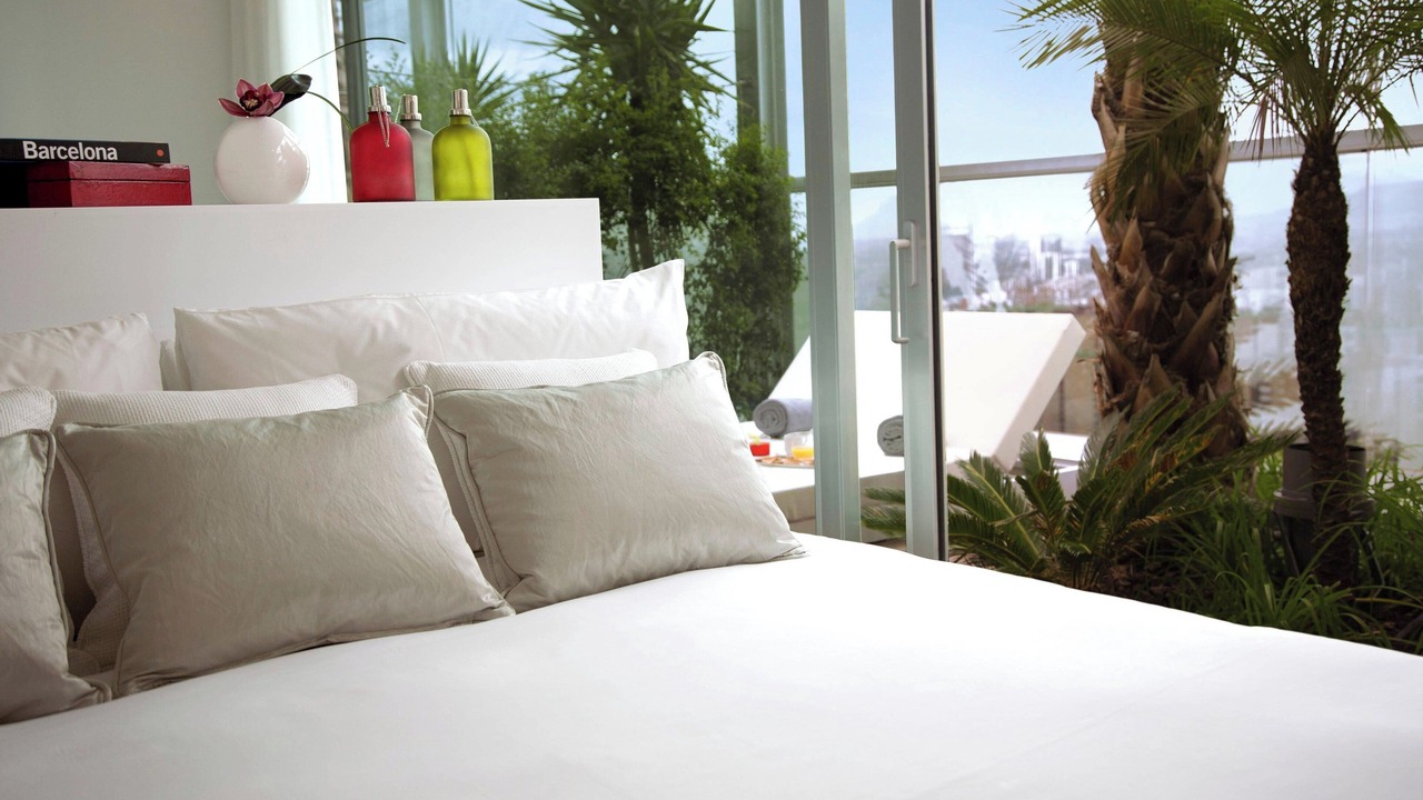 Photo of Bedroom in El Port
