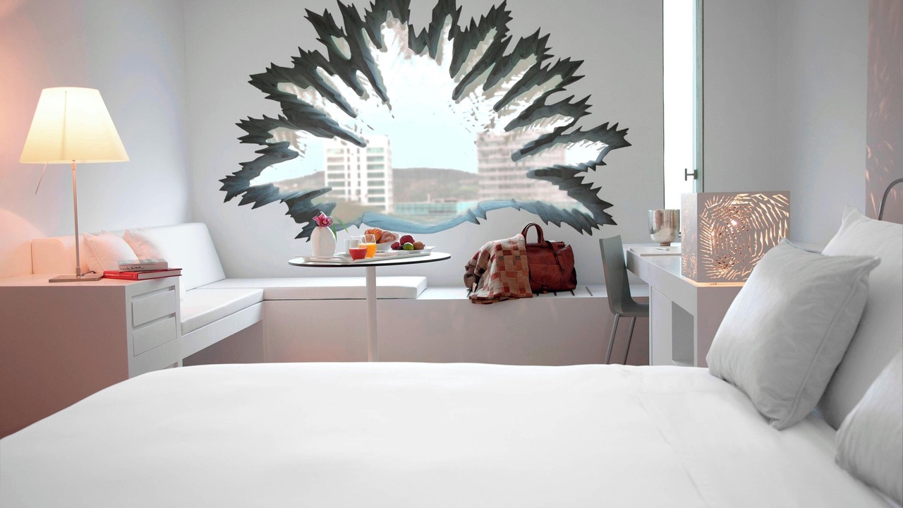 Photo of Bedroom in El Port