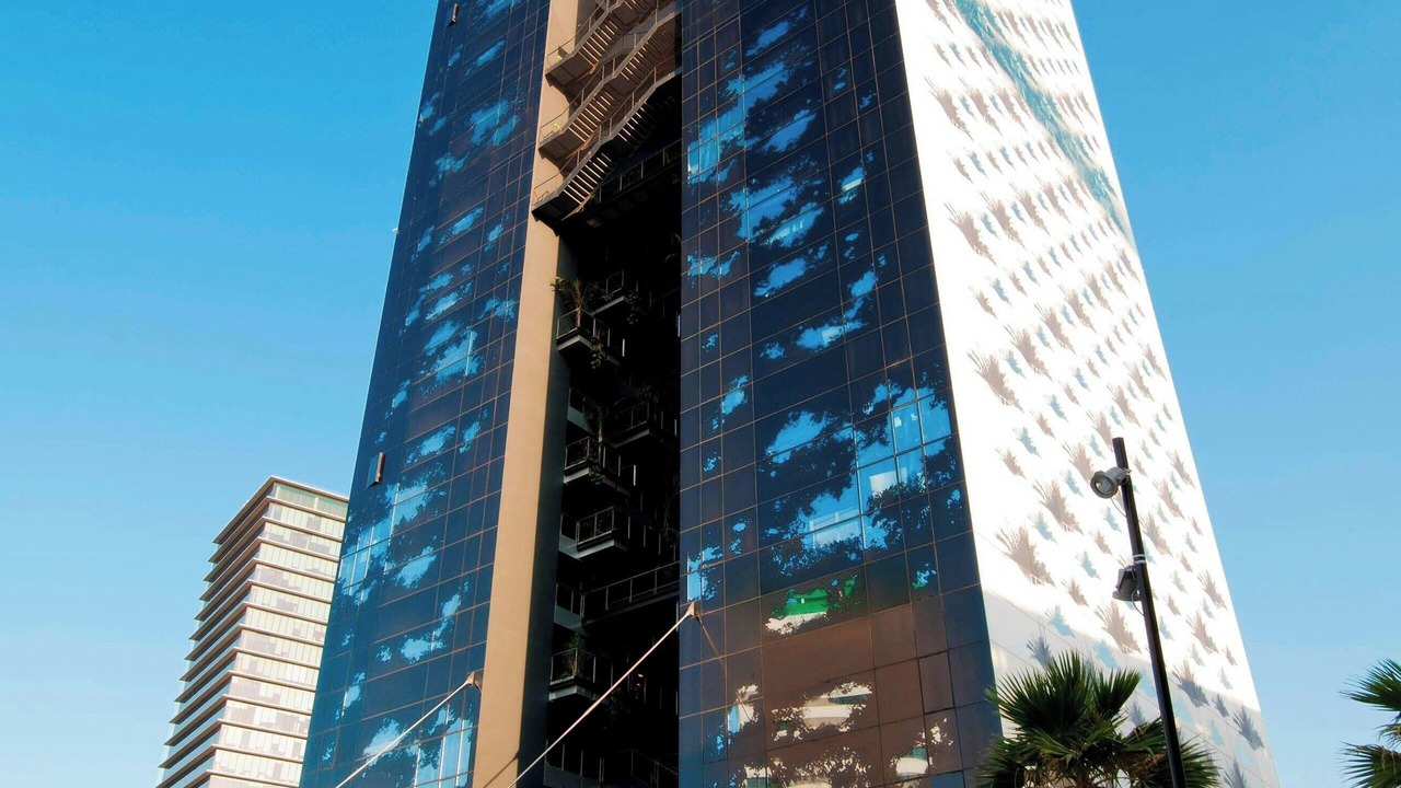 Photo of Outdoor in El Port