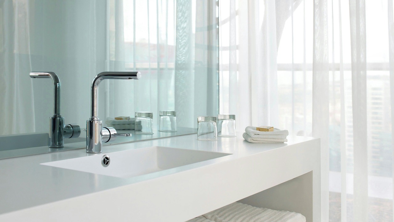 Photo of Bathroom in El Port