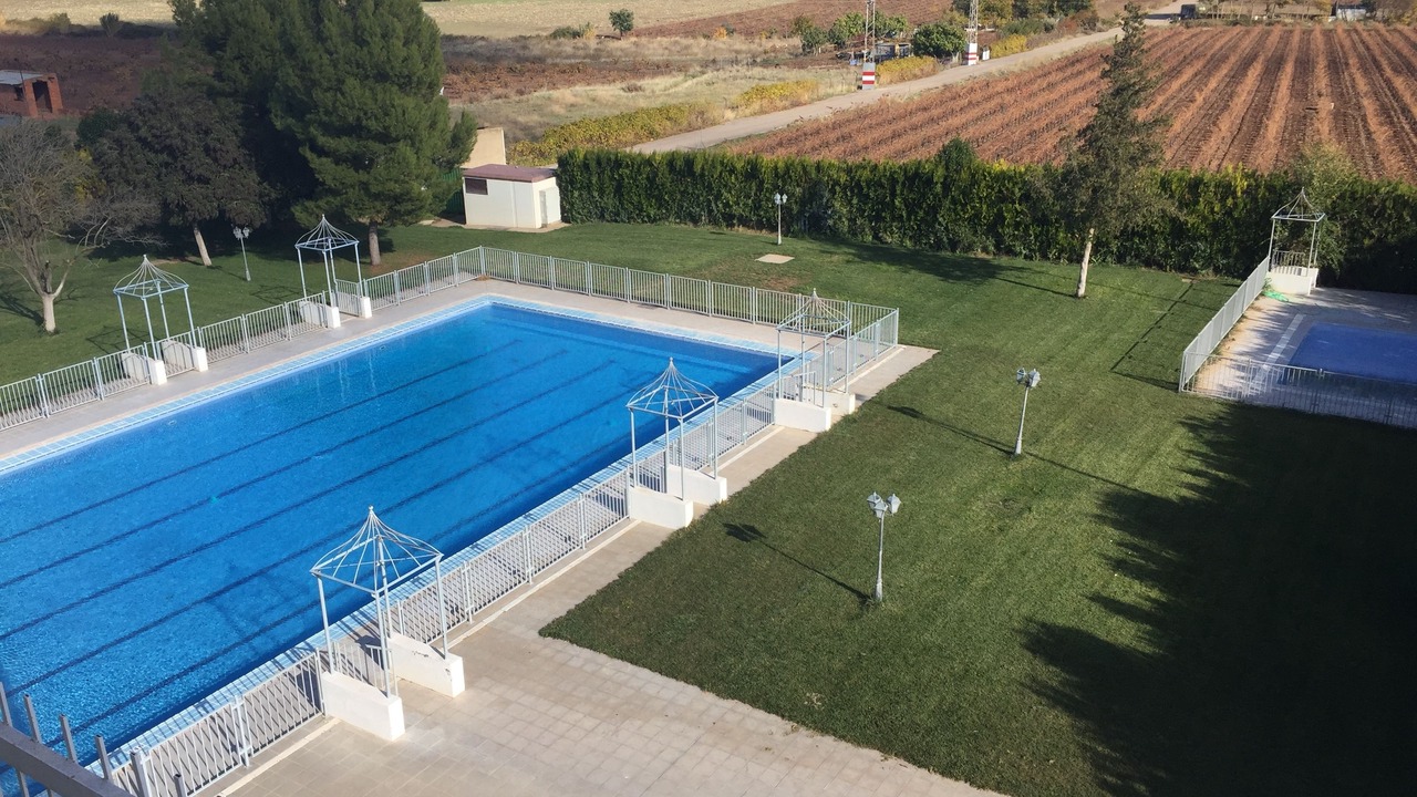 Photo of Outdoor in Villafranca de los Barros