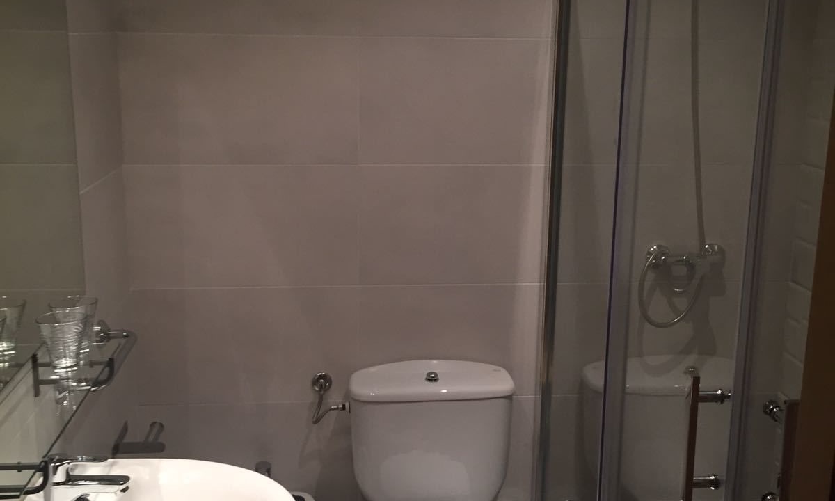 Photo of Bathroom in Villafranca de los Barros