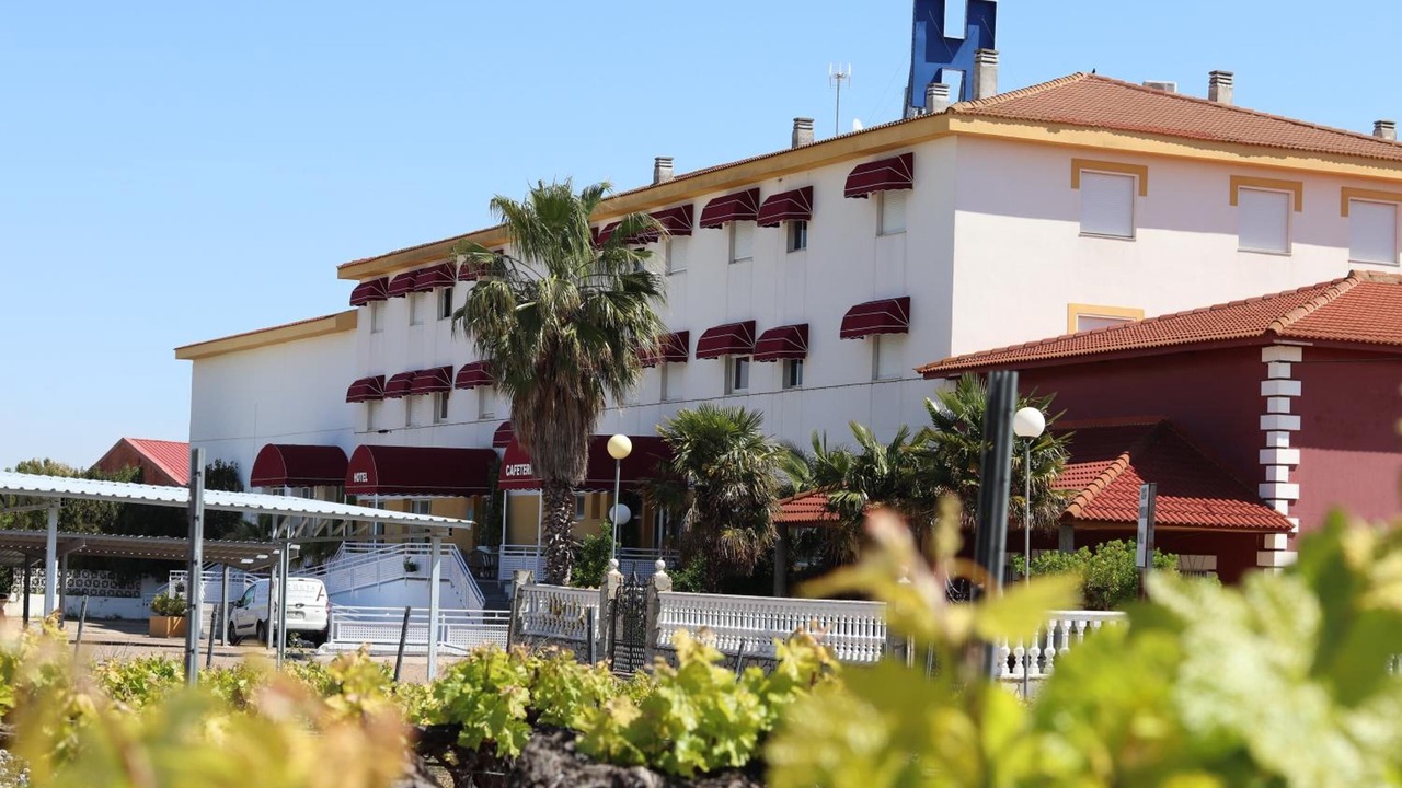 Photo of Outdoor in Villafranca de los Barros