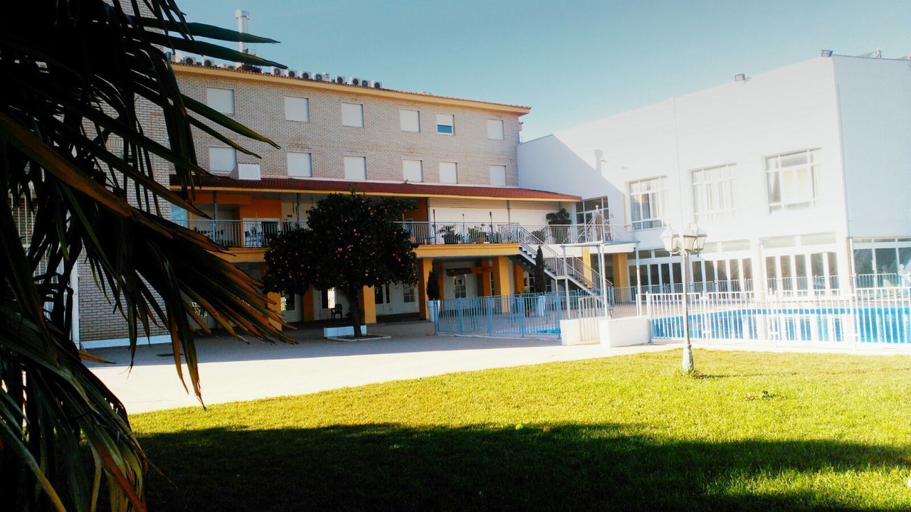 Photo of Outdoor in Villafranca de los Barros