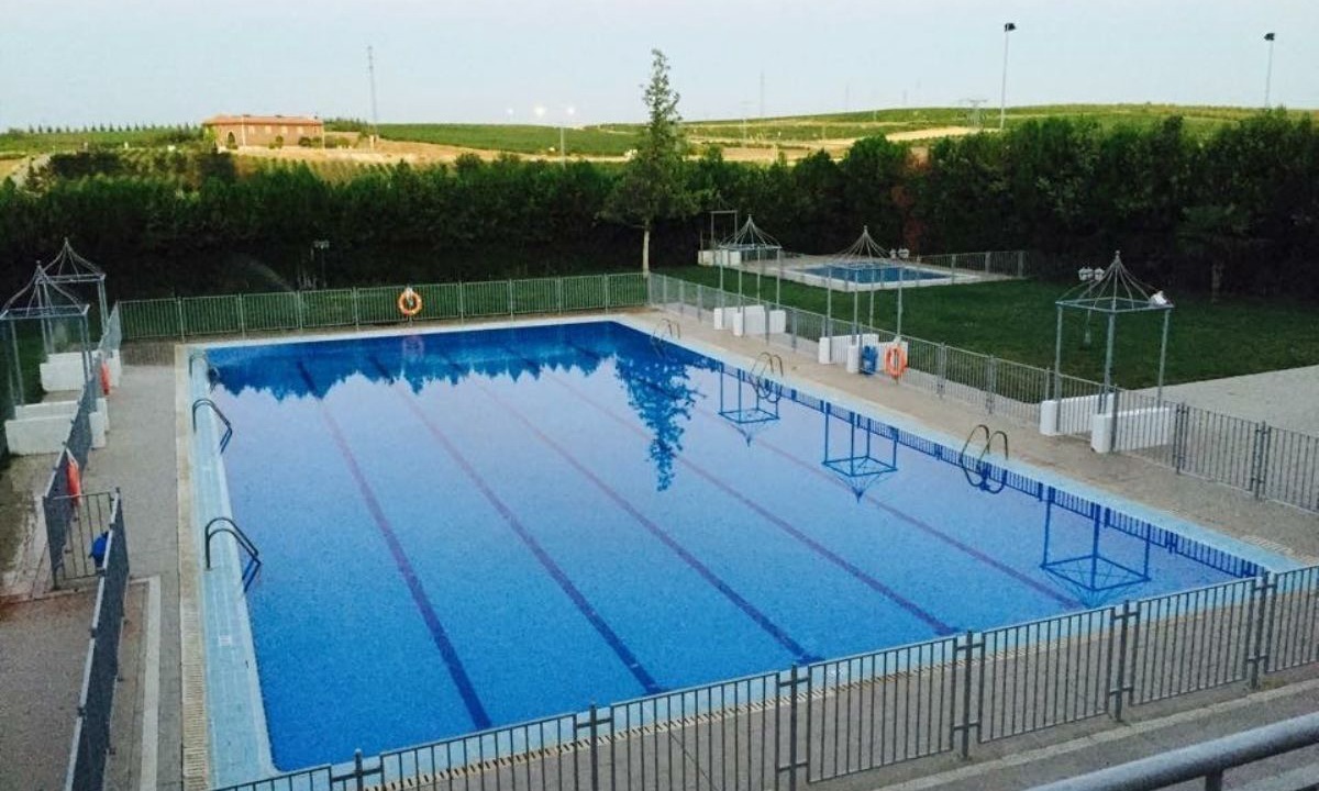 Photo of Outdoor in Villafranca de los Barros