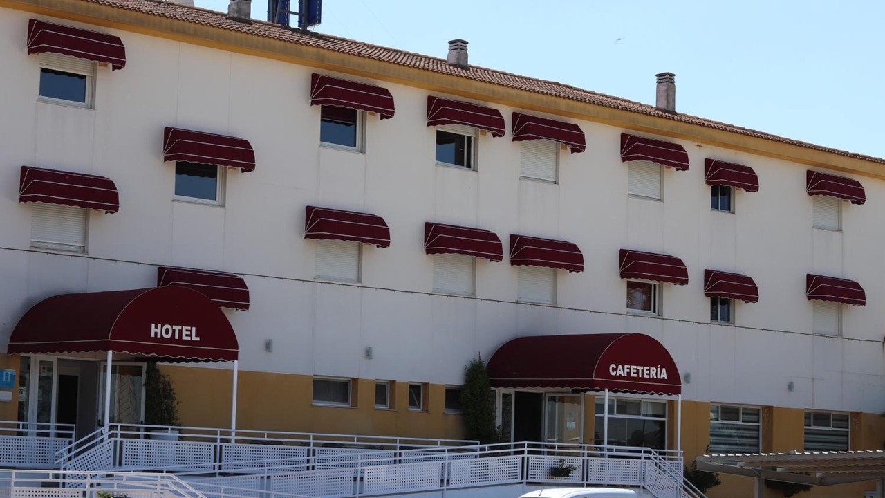 Photo of Outdoor in Villafranca de los Barros