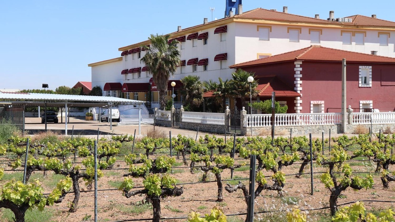 Photo of Outdoor in Villafranca de los Barros