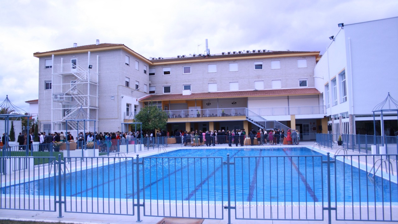 Photo of Outdoor in Villafranca de los Barros
