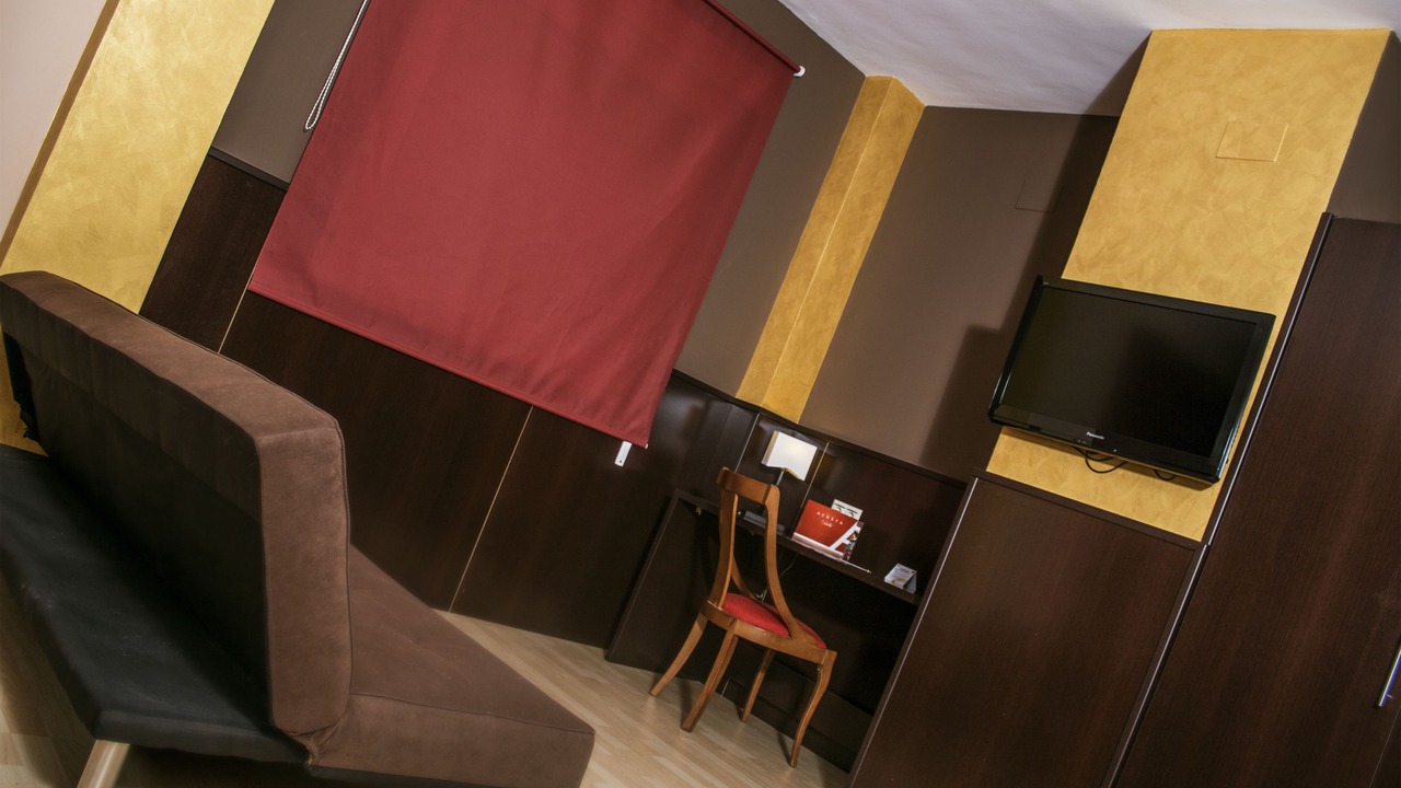 Photo of Bedroom in Villafranca de los Barros
