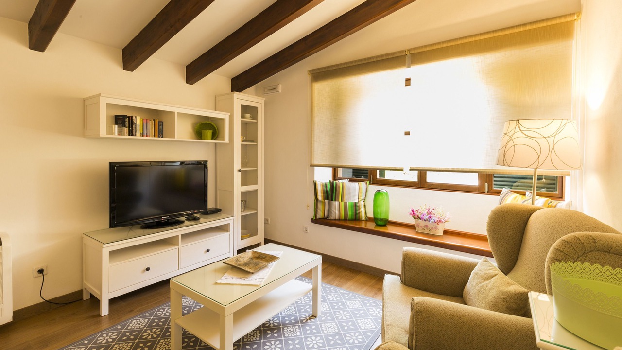 Photo of Bedroom in Ses Alqueries