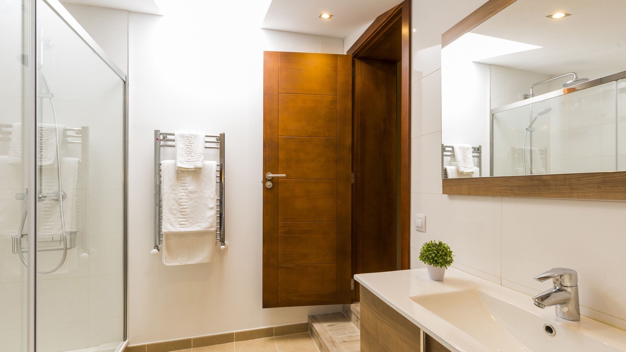 Photo of Bathroom in Ses Alqueries
