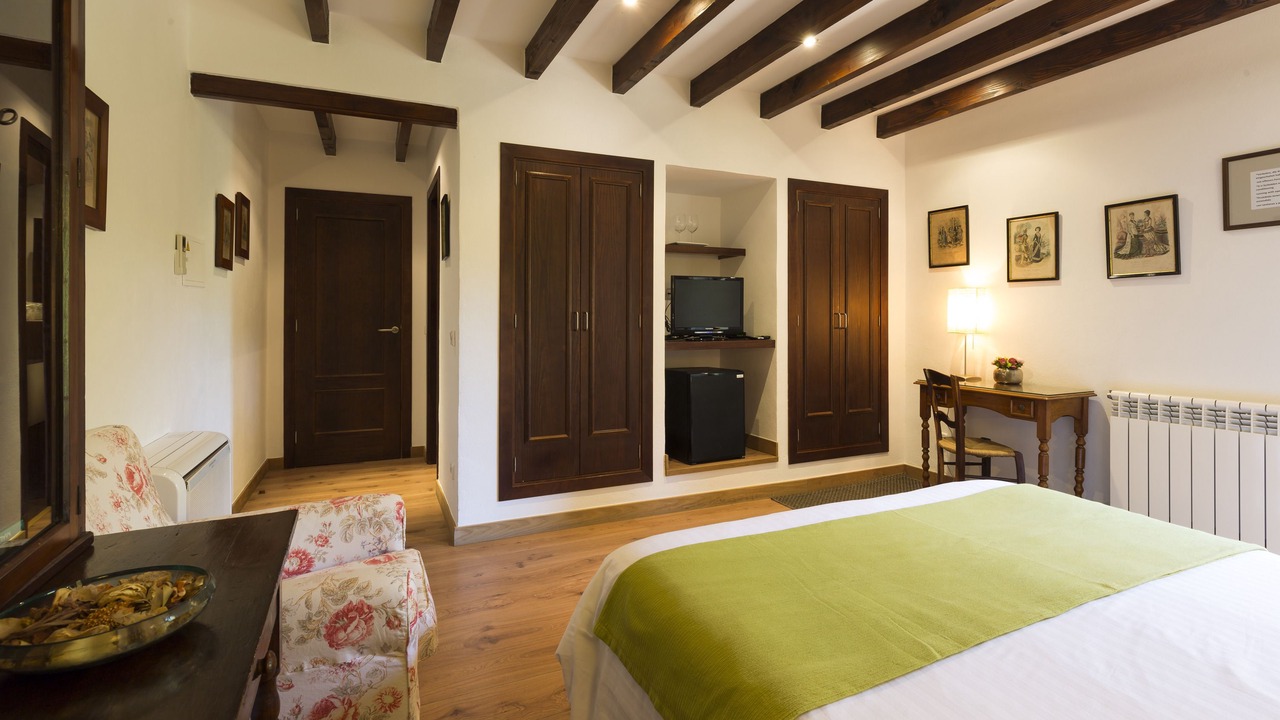 Photo of Bedroom in Ses Alqueries