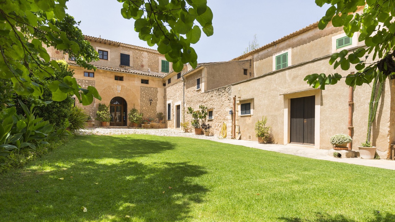 Photo of Outdoor in Ses Alqueries