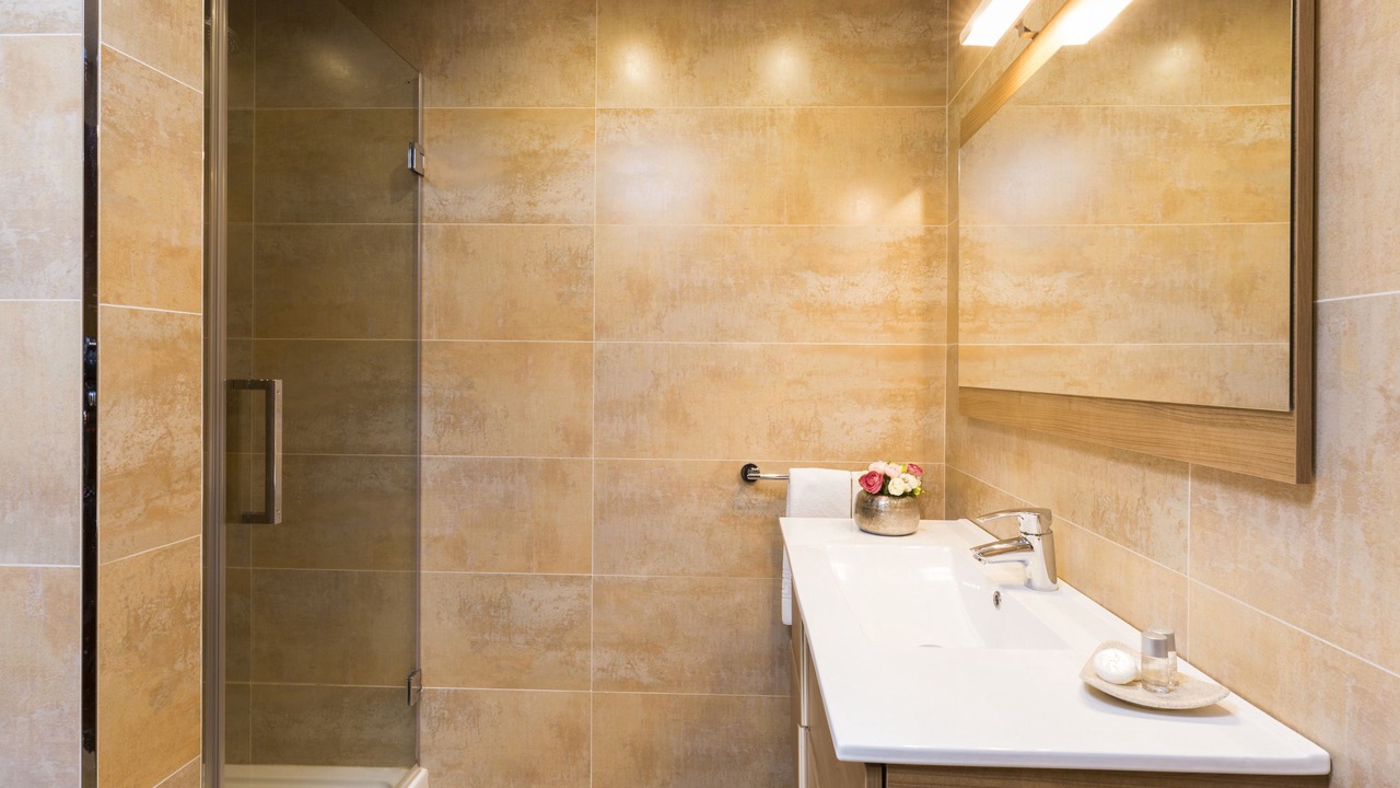 Photo of Bedroom in Ses Alqueries