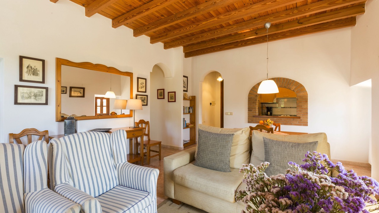 Photo of Bedroom in Ses Alqueries